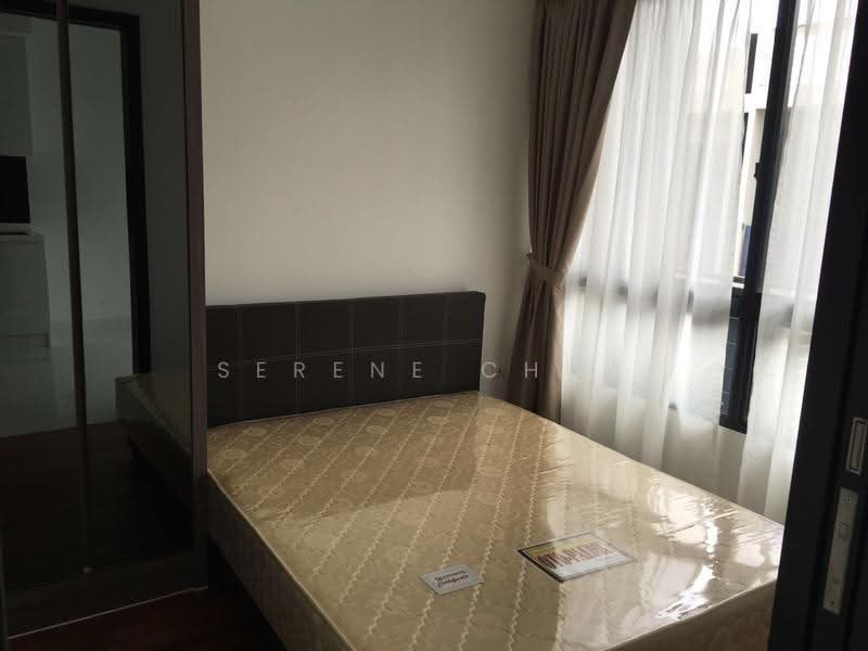 Edenz Loft, 11 Lorong 24 Geylang, Eunos / Geylang / Paya Lebar, 1 Bedroom, 420 sqft, Apartment For Rent, by Serene Chua, 20578947 - PropertyGuru.com.sg