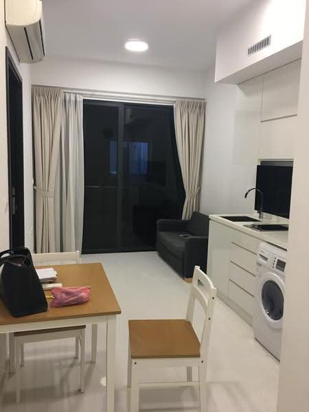 Edenz Loft, 11 Lorong 24 Geylang, Eunos / Geylang / Paya Lebar, 1 Bedroom, 420 sqft, Apartment For Rent, by Serene Chua, 20578947 - PropertyGuru.com.sg
