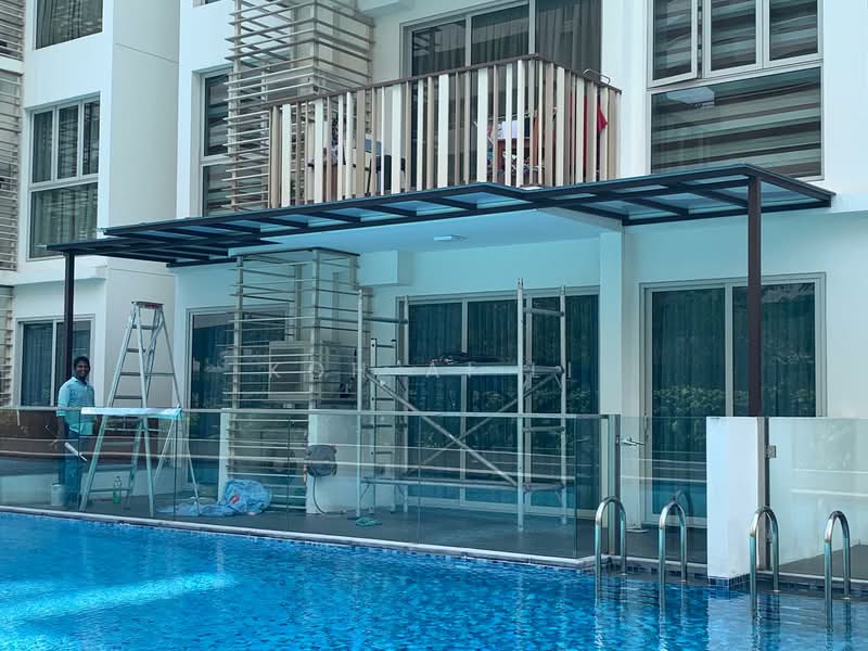 eCO, 213 Bedok South Avenue 3, 2 Bedrooms, 775 sqft, Condominium For Rent, by Koh Ai Li, 20579086 - PropertyGuru.com.sg