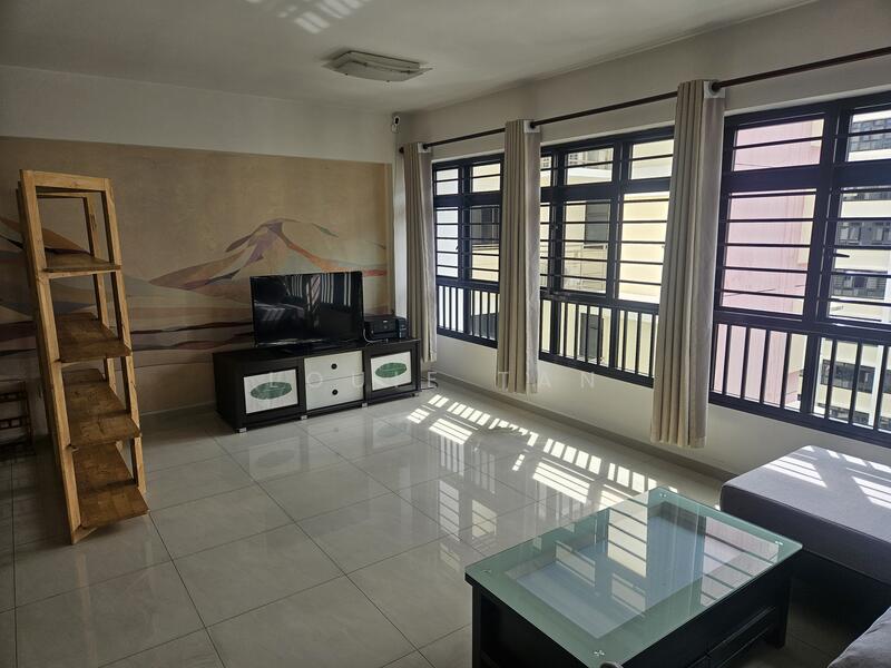 For Rent - 220C Bedok Central