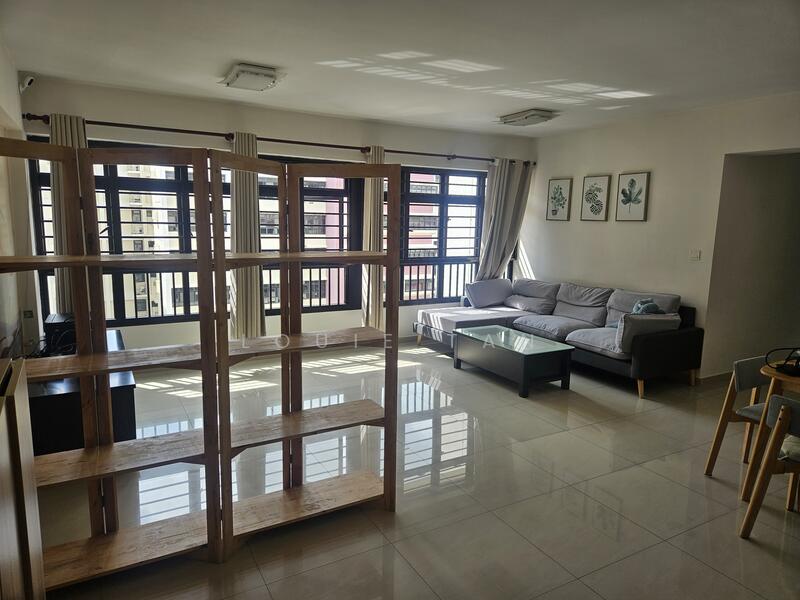 For Rent - 220C Bedok Central