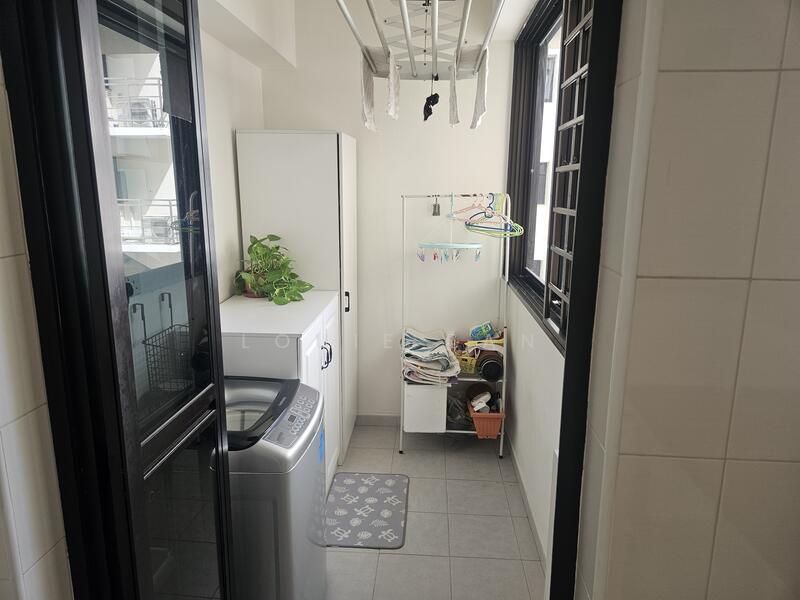 For Rent - 220C Bedok Central