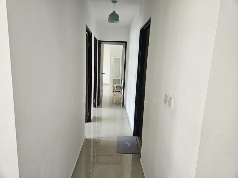 For Rent - 220C Bedok Central