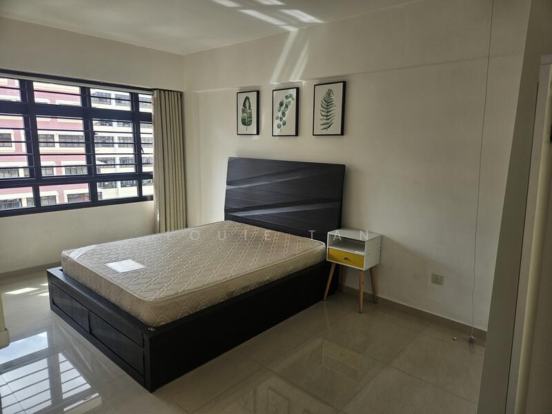 For Rent - 220C Bedok Central