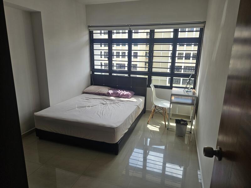 For Rent - 220C Bedok Central