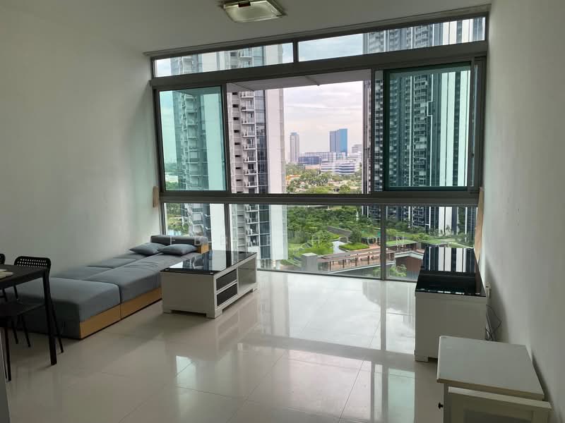 Botannia, 33 West Coast Park, 2 Bedrooms, 840 sqft, Condominium For Rent, by Debbie Hoon, 20579695 - PropertyGuru.com.sg