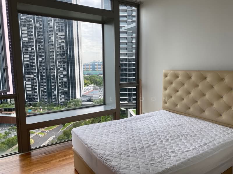 Botannia, 33 West Coast Park, 2 Bedrooms, 840 sqft, Condominium For Rent, by Debbie Hoon, 20579695 - PropertyGuru.com.sg