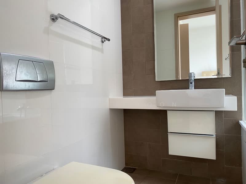 Botannia, 33 West Coast Park, 2 Bedrooms, 840 sqft, Condominium For Rent, by Debbie Hoon, 20579695 - PropertyGuru.com.sg