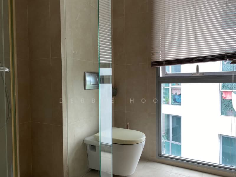 Botannia, 33 West Coast Park, 2 Bedrooms, 840 sqft, Condominium For Rent, by Debbie Hoon, 20579695 - PropertyGuru.com.sg