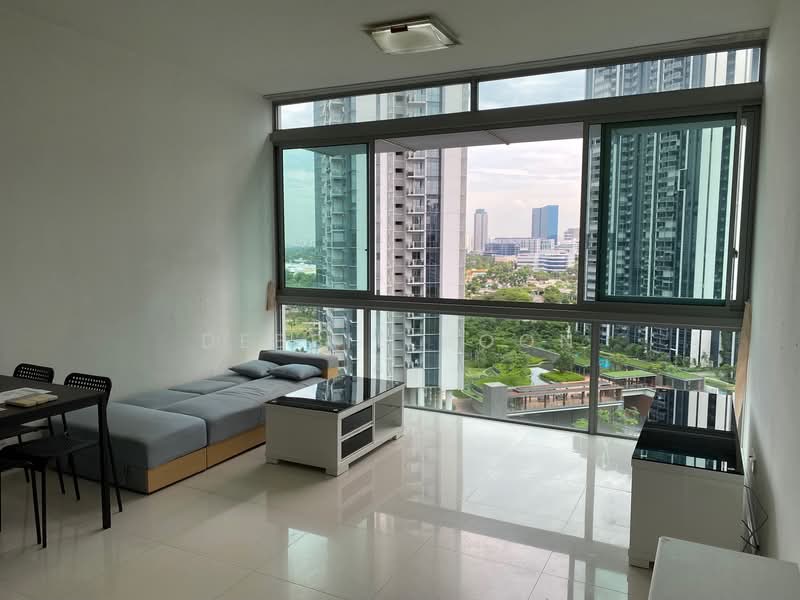 Botannia, 33 West Coast Park, 2 Bedrooms, 840 sqft, Condominium For Rent, by Debbie Hoon, 20579695 - PropertyGuru.com.sg