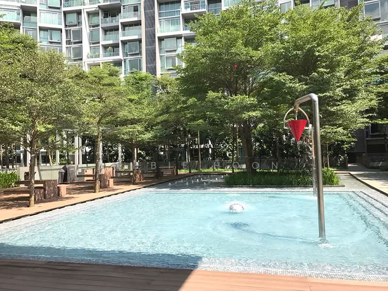 Botannia, 33 West Coast Park, 2 Bedrooms, 840 sqft, Condominium For Rent, by Debbie Hoon, 20579695 - Facilities - PropertyGuru.com.sg
