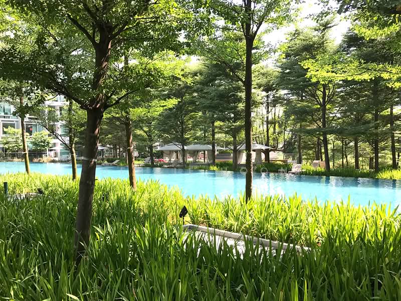 Botannia, 33 West Coast Park, 2 Bedrooms, 840 sqft, Condominium For Rent, by Debbie Hoon, 20579695 - Facilities - PropertyGuru.com.sg