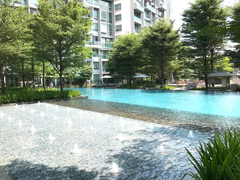 Botannia, 33 West Coast Park, 2 Bedrooms, 840 sqft, Condominium For Rent, by Debbie Hoon, 20579695 - Facilities - PropertyGuru.com.sg