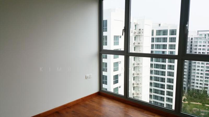 A Treasure Trove, 64 Punggol Walk, Hougang / Punggol / Sengkang, 2 Bedrooms, 775 sqft, Condominium For Rent, by Kimberly Ng SK, 20580257 - Master Bedroom - PropertyGuru.com.sg
