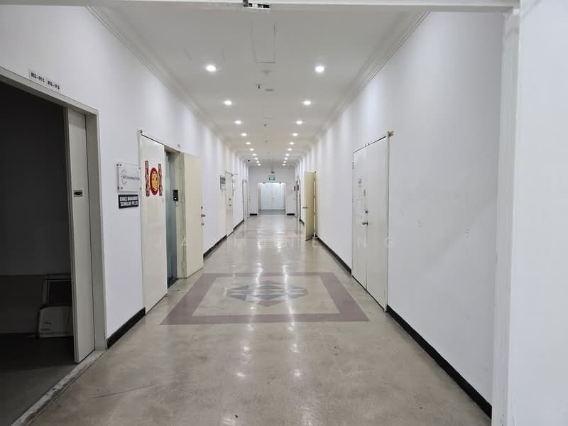 Morningstar Centre, 12 New Industrial Road, 709 sqft, Light Industrial (B1) For Rent, by Jasmine Ng, 20580805 - CommercialGuru.com.sg