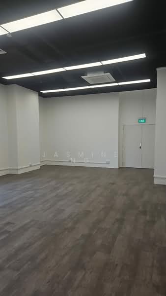 Morningstar Centre, 12 New Industrial Road, 709 sqft, Light Industrial (B1) For Rent, by Jasmine Ng, 20580805 - CommercialGuru.com.sg