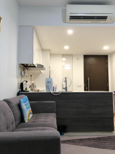 eCO, 213 Bedok South Avenue 3, 1 Bedroom, 581 sqft, Condominium For Rent, by David Ong, 20580862 - PropertyGuru.com.sg