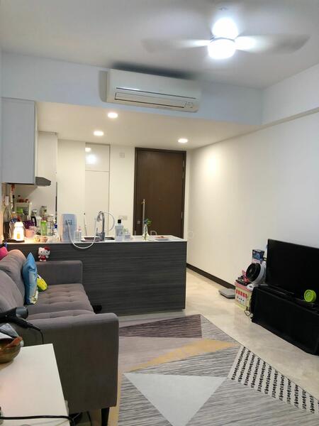 eCO, 213 Bedok South Avenue 3, 1 Bedroom, 581 sqft, Condominium For Rent, by David Ong, 20580862 - PropertyGuru.com.sg
