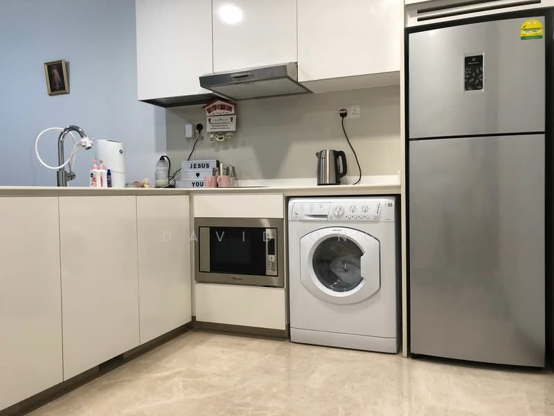 eCO, 213 Bedok South Avenue 3, 1 Bedroom, 581 sqft, Condominium For Rent, by David Ong, 20580862 - PropertyGuru.com.sg