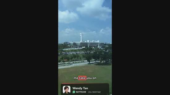 Vision Exchange, 2 Venture Drive, Boon Lay / Jurong / Tuas, 441 sqft, Office For Rent, by Wendy Tan, 20581062 - CommercialGuru.com.sg