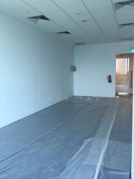 Vision Exchange, 2 Venture Drive, Boon Lay / Jurong / Tuas, 441 sqft, Office For Rent, by Wendy Tan, 20581062 - CommercialGuru.com.sg