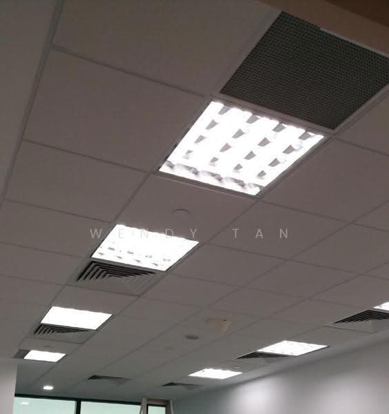 Vision Exchange, 2 Venture Drive, Boon Lay / Jurong / Tuas, 441 sqft, Office For Rent, by Wendy Tan, 20581062 - CommercialGuru.com.sg