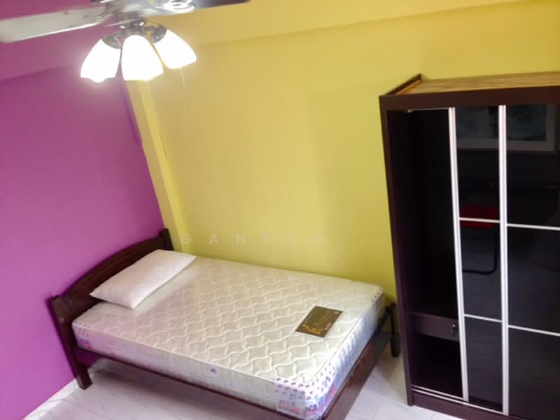 683 Tessensohn Road, 683 Tessensohn Road, Room Rental, 200 sqft, HDB Flat For Rent, by Ganesh ., 20581220 - PropertyGuru.com.sg