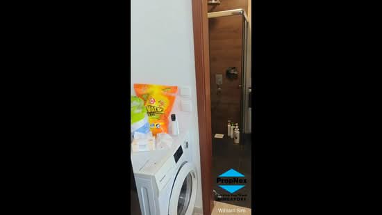 Prestige Heights, 348 Balestier Road, Studio, 334 sqft, Apartment For Rent, by William Sim Chen Hong 沈宸鋐, 20581569 - PropertyGuru.com.sg