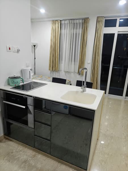 Prestige Heights, 348 Balestier Road, Studio, 334 sqft, Apartment For Rent, by William Sim Chen Hong 沈宸鋐, 20581569 - PropertyGuru.com.sg