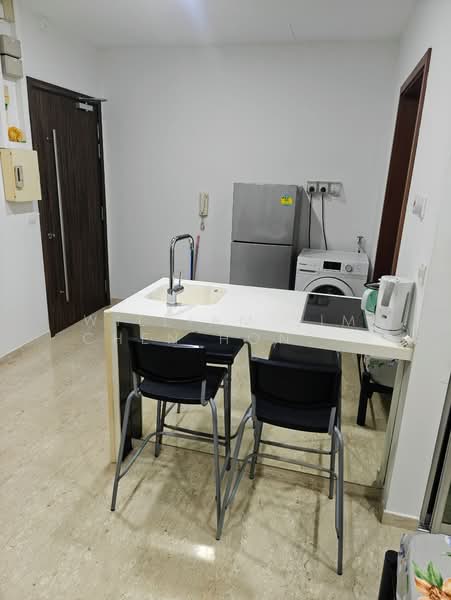 Prestige Heights, 348 Balestier Road, Studio, 334 sqft, Apartment For Rent, by William Sim Chen Hong 沈宸鋐, 20581569 - PropertyGuru.com.sg