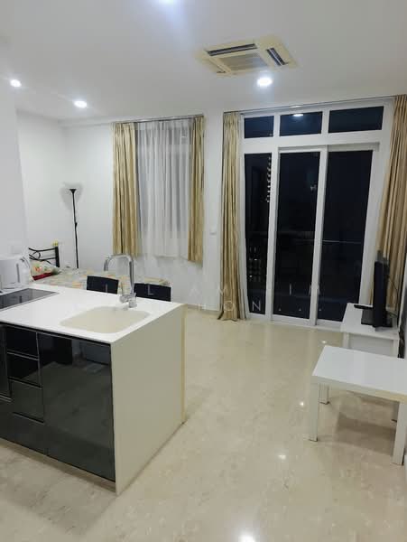 Prestige Heights, 348 Balestier Road, Studio, 334 sqft, Apartment For Rent, by William Sim Chen Hong 沈宸鋐, 20581569 - PropertyGuru.com.sg