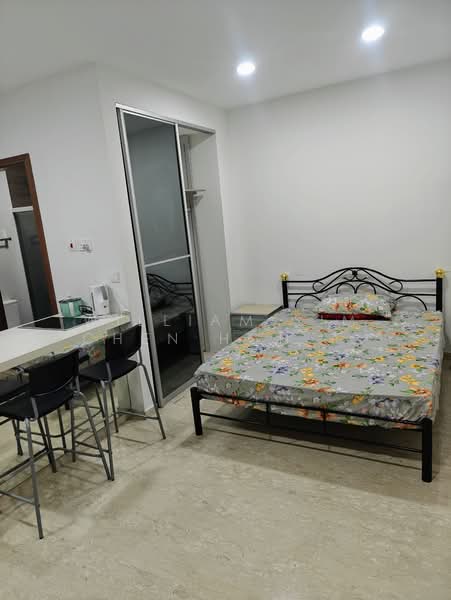 Prestige Heights, 348 Balestier Road, Studio, 334 sqft, Apartment For Rent, by William Sim Chen Hong 沈宸鋐, 20581569 - PropertyGuru.com.sg