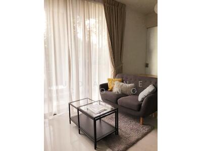 For Rent - The Tembusu