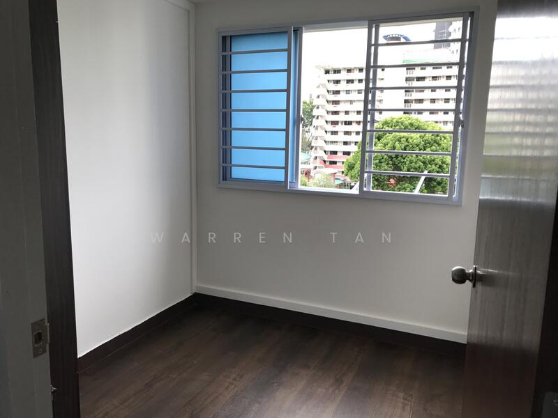 For Rent - 23 Balam Road