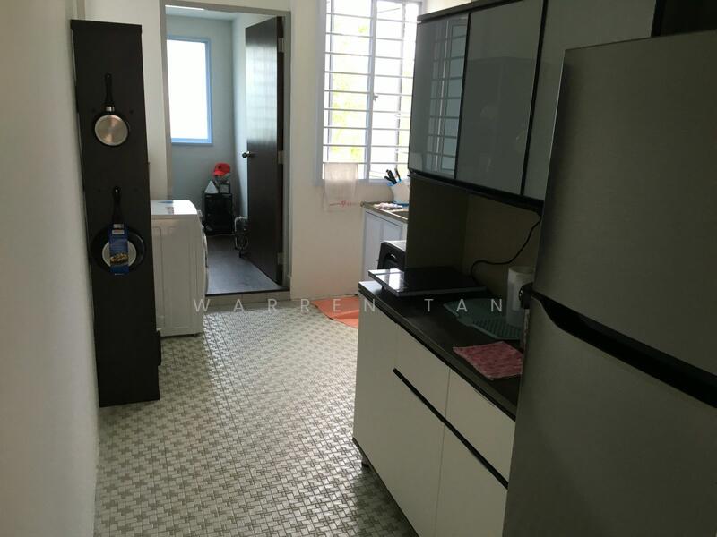 For Rent - 23 Balam Road