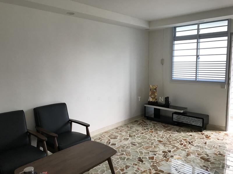 For Rent - 23 Balam Road