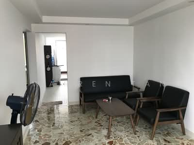 For Rent - 23 Balam Road