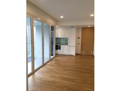 For Rent - The Peak @ Cairnhill II