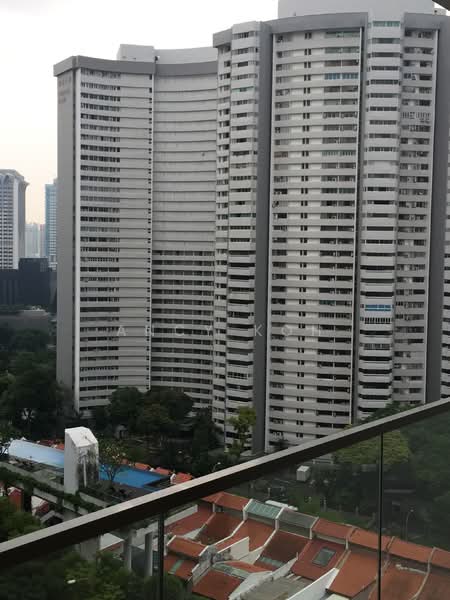 The Peak @ Cairnhill II, 61 Cairnhill Circle, 2 Bedrooms, 829 sqft, Apartment For Rent, by Ancy Koh, 20582668 - PropertyGuru.com.sg