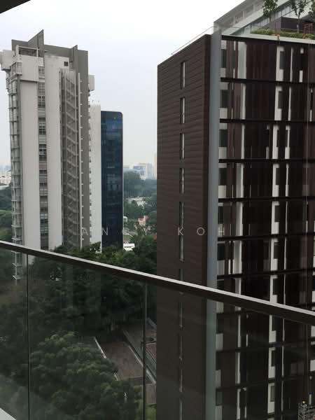 The Peak @ Cairnhill II, 61 Cairnhill Circle, 2 Bedrooms, 829 sqft, Apartment For Rent, by Ancy Koh, 20582668 - PropertyGuru.com.sg