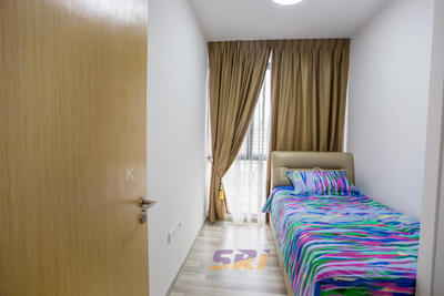 For Rent - La Fiesta