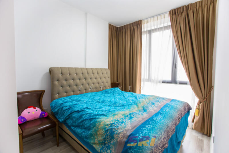 La Fiesta, Sengkang Square, 3 Bedrooms, 893 sqft, Condominium For Rent, by Kat Yeo, 20582999 - 3bedroom in La Fiesta for Rent - 91159255 - PropertyGuru.com.sg