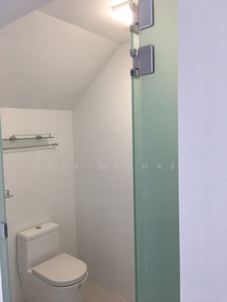 #1 Suites (One Suites), 1 Lorong 20 Geylang, Studio, 370 sqft, Condominium For Rent, by Chia Michael, 20583520 - PropertyGuru.com.sg