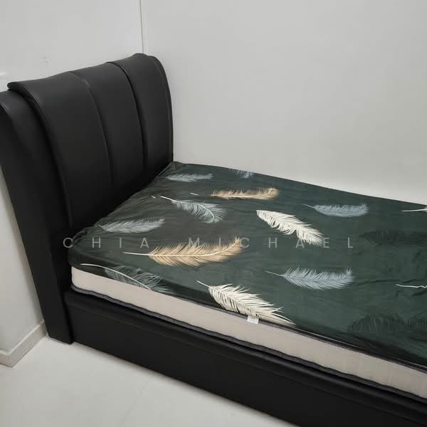 #1 Suites (One Suites), 1 Lorong 20 Geylang, Studio, 370 sqft, Condominium For Rent, by Chia Michael, 20583520 - PropertyGuru.com.sg