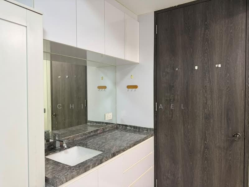 #1 Suites (One Suites), 1 Lorong 20 Geylang, Eunos / Geylang / Paya Lebar, Studio, 370 sqft, Condominium For Rent, by Chia Michael, 20583520 - PropertyGuru.com.sg