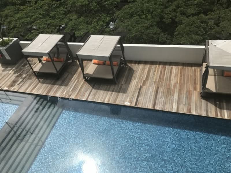 eCO, 235 Bedok South Avenue 3, 1 Bedroom, 581 sqft, Condominium For Rent, by Fransiska Tan, 20583917 - PropertyGuru.com.sg