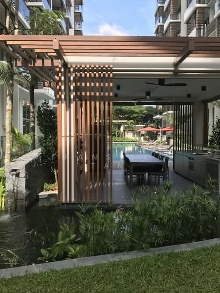 eCO, 235 Bedok South Avenue 3, 1 Bedroom, 581 sqft, Condominium For Rent, by Fransiska Tan, 20583917 - PropertyGuru.com.sg