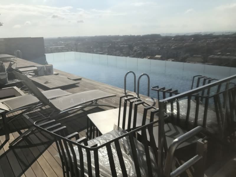 eCO, 235 Bedok South Avenue 3, 1 Bedroom, 581 sqft, Condominium For Rent, by Fransiska Tan, 20583917 - PropertyGuru.com.sg