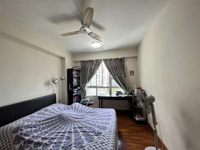 For Rent - 269A Punggol Field