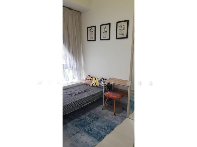 The Promenade @ Pelikat, 183 Jalan Pelikat, 3 Bedrooms, 958 sqft, Condominium For Rent, by Wendy Teh, 20584163 - PropertyGuru.com.sg